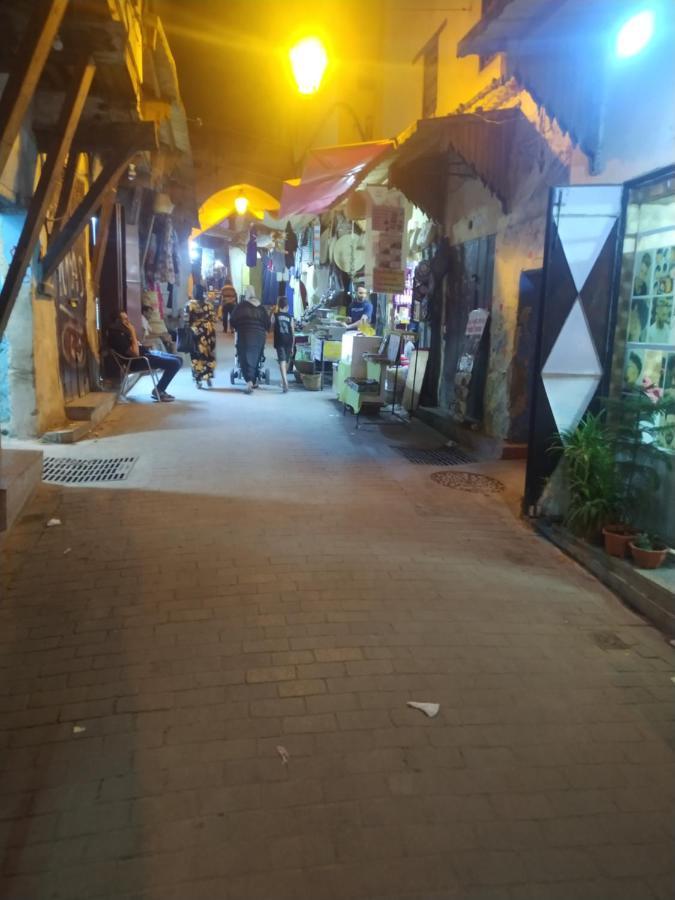 Dar Najia Panzió Fez Kültér fotó