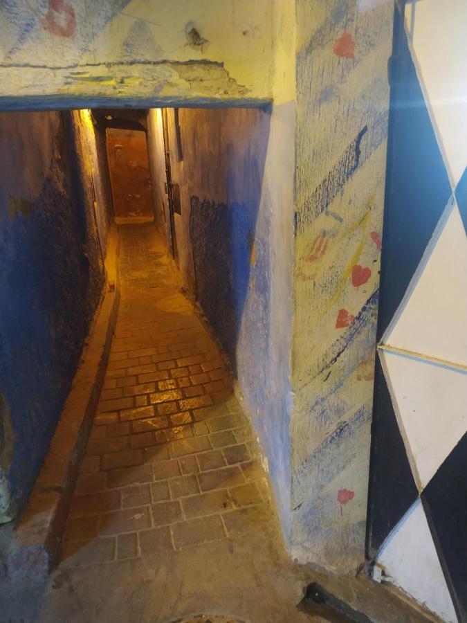 Dar Najia Panzió Fez Kültér fotó